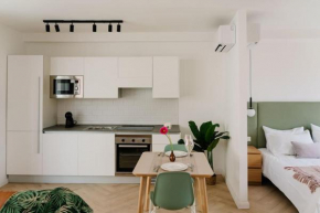 Silema Main street Luxury Suite 8